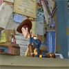 FIND ITEMS: TOY STORY