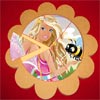 BARBIE IN CIRCULAR PUZZLES