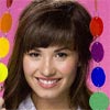 Game DEMI LOVATO PHOTO PUZZLE