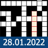 Game CROSSWORD PUZZLE 28.01.2022