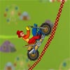 Game CIRCUS RIDE