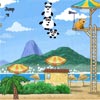 Game THREE PANDAS IN BRAZIL