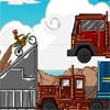 Game RISKY MOTORCYCLIST 6