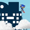 SONIC ON CLOUDS