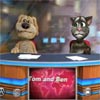 TOM AND BEN NEWS