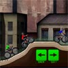 Game STUNT BIKE RACE