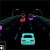 Game NEON RACE