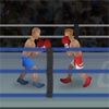 Game BOXING RING