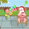 Game SANTA AND THE NAUGHTY KID