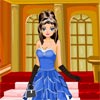 DRESS UP GAME: YOUNG LADY