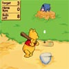 Game WINNIE THE POOH BASEBALL