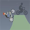 Game RACE WITH SHADOW ON BMX