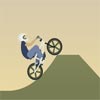 Game TUMBLING ON BMX