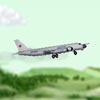 FLIGHT ON THE TU-95