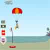 Game SKYDIVER