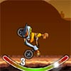 Game MOTORCYCLE STUNTS