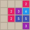 Game THE SQUARES WITH NUMBERS