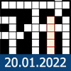 CROSSWORD 20.01.2022