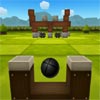 Game CATAPULT 3D