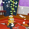 MINIONS: HOUSEHOLD CHORES