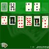 Game KLONDIKE SOLITAIRE