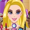 Game MAKE-UP OF DISNEY PRINCESSES