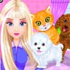 Game PET SALON