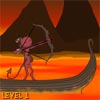 Game DEVIL'S ARCHER 2