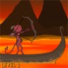 DEVIL'S ARCHER 2