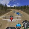 Game BIPLANE RACING