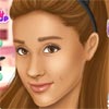 Game MAKE-UP: ARIANA GRANDE