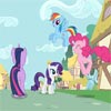 LET'S VISIT PONYVILLE