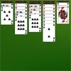 Game GOLDEN SPIDER SOLITAIRE GAME