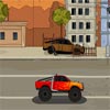 Game CHAOS MONSTER TRUCK