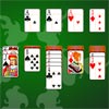 Game KLONDIKE SOLITAIRE!