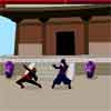 Game DRAGON FIST 2