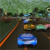 Game SUPERCAR RACING