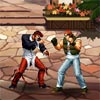 Game BEAUTIFUL FIGHTING GAME