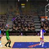 Game BASKETBALL: THROW A BALL IN A BASKET