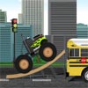 Game MONSTER TRUCK