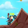 Game JET BIKE