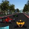 Game FORMULA RACING 3D