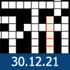 CROSSWORD PUZZLE 30.12.2021