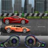 Game RACING SUPERCARS!