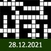 Game CROSSWORD PUZZLE 28.12.2021