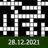 CROSSWORD PUZZLE 28.12.2021