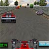 Game RACING ATV 3D