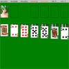 Game KLONDIKE SOLITAIRE ANIME GAME