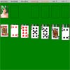 Game KLONDIKE SOLITAIRE ANIME