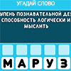 GUESS THE WORD